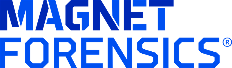 Silver Sponsor Magnet Forensics