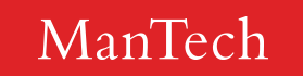 Bronze Sponsor ManTech