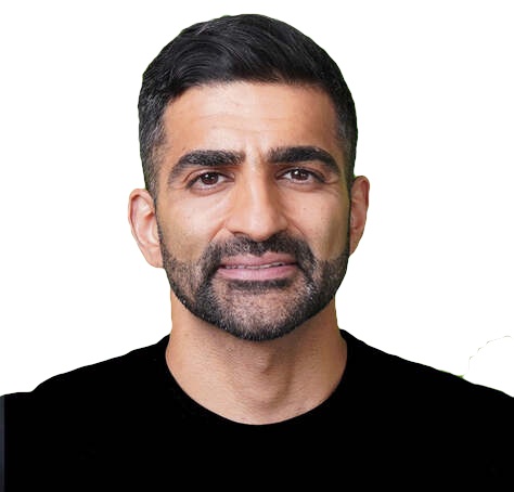 Anuj Soni
