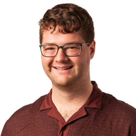 Kyle Martin