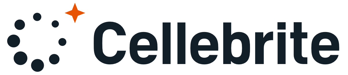 Silver Sponsor Cellebrite