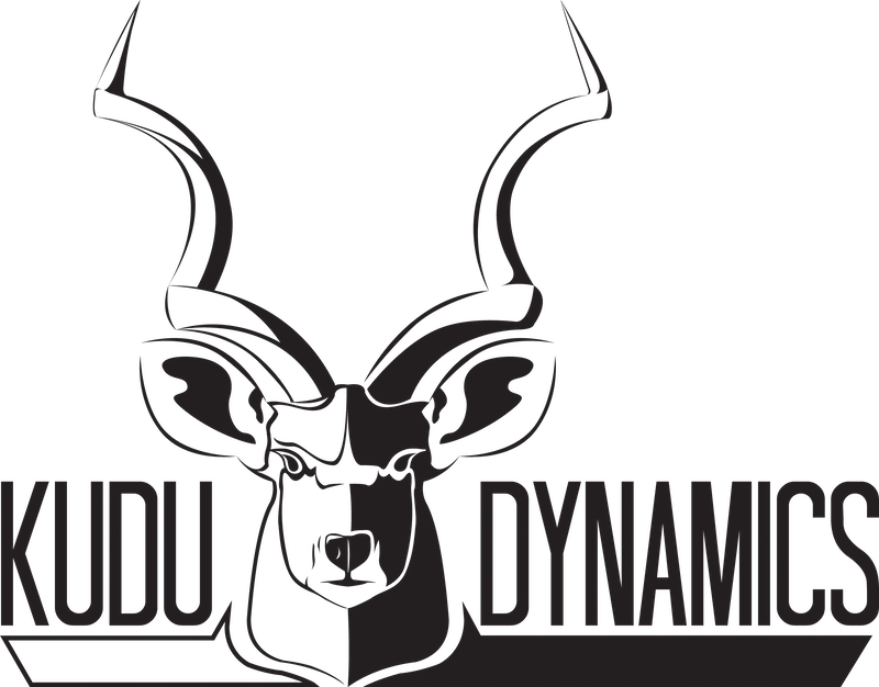 Gold Sponsor Kudu Dynamics