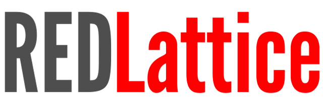 Silver Sponsor RED Lattice